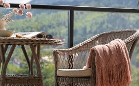 Apartament Hyrny Orzel
